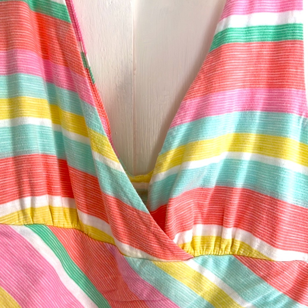 Lilly Pulitzer maxi size XL! Mint condition